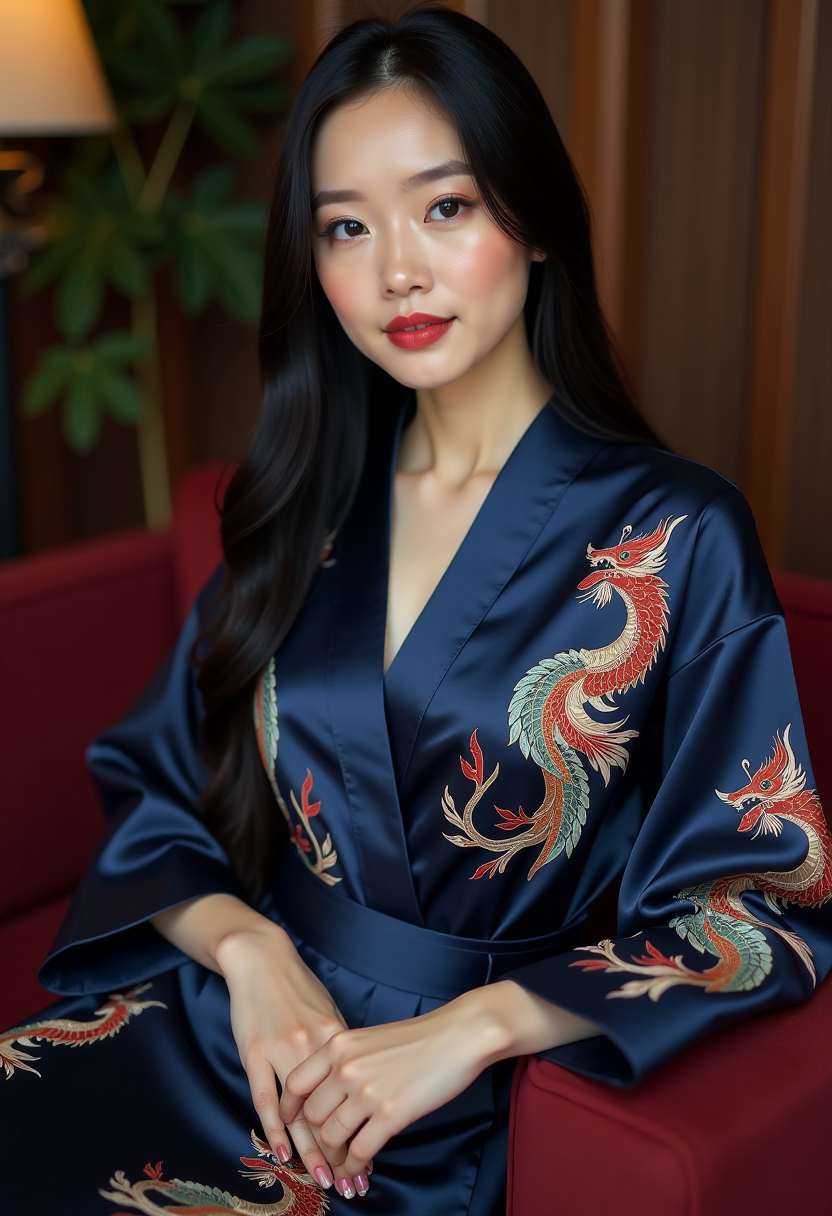 爱我至深处动漫主视觉